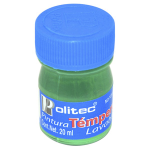 TEMPERA VERDE VERONES N62 20ML PZ TEMPERA VERDE VERONES N62 20ML PZ