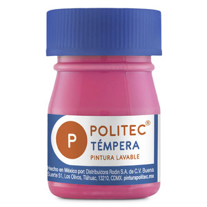 TEMPERA ROSA MEX N59 20ML PZ TEMPERA ROSA MEX N59 20ML PZ