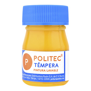 TEMPERA AMARILLO MEDIO N51 20M PZ TEMPERA AMARILLO MEDIO N51 20M PZ