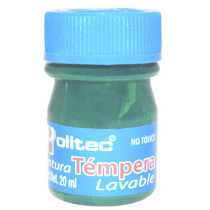 TEMPERA VERDE ESMERALD N63 20M PZ TEMPERA VERDE ESMERALD N63 20M PZ
