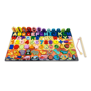 SET DIDACTICO MADERA 84PIEZAS SET DIDACTICO MADERA 84PIEZAS