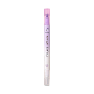 MARCATEXTO BORRABLE MORADO PASTEL WRITECH MARCATEXTO BORRABLE MORADO PASTEL WRITECH