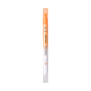 MARCATEXTO BORRABLE NARANJA NEON WRITECH MARCATEXTO BORRABLE NARANJA NEON WRITECH