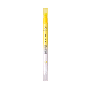 MARCATEXTO BORRABLE AMARILLO NEON WRITECH MARCATEXTO BORRABLE AMARILLO NEON WRITECH
