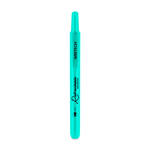 MARCATEXTO RETRACTIL CELESTE WRITECH MARCATEXTO RETRACTIL CELESTE WRITECH