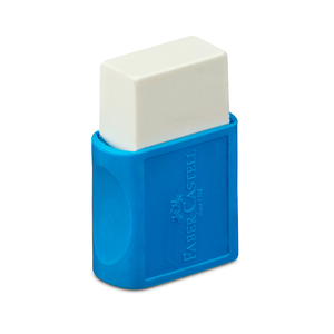 BORRADOR FABER CASTELL TK BLANCO 1U BORRADOR FABER CASTELL TK BLANCO 1U