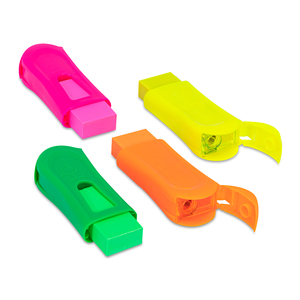 SACAPUNTAS CON BORRADOR FABER CASTELL COLORES SACAPUNTAS CON BORRADOR FABER CASTELL COLORES