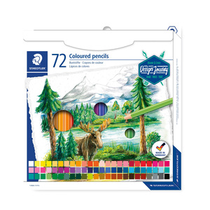 LAPICES DE COLOR STAEDTLER 72U LAPICES DE COLOR STAEDTLER 72U