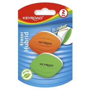 BORRADOR KEYROAD HYBRID 2U BORRADOR KEYROAD HYBRID 2U