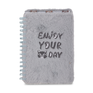 CUADERNO ESPIRAL MAPACHE 4 DIVISIONES CUADERNO ESPIRAL MAPACHE 4 DIVISIONES
