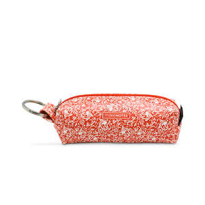 ESTUCHE MAKE NOTES TRIANGULAR PEQUENO COLECCION FLORES SILVESTRES ESTUCHE MAKE NOTES TRIANGULAR PEQUENO COLECCION FLORES SILVESTRES