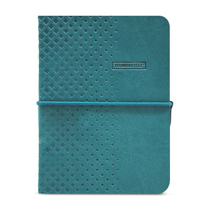 LIBRETA MAKE NOTES A6 96H CON ELASTICO COLECCION ONE COLOR OCEAN LIBRETA MAKE NOTES A6 96H CON ELASTICO COLECCION ONE COLOR OCEAN