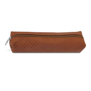 ESTUCHE MAKE NOTES PEQUENO COLECCION ONE COLOR CAFE ESTUCHE MAKE NOTES PEQUENO COLECCION ONE COLOR CAFE