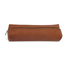 ESTUCHE MAKE NOTES GRANDE COLECCION ONE COLOR CAFE ESTUCHE MAKE NOTES GRANDE COLECCION ONE COLOR CAFE