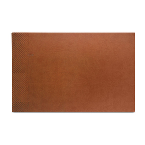 MAT DE ESCRITORIO MAKE NOTES COLECCION ONE COLOR CAFE MAT DE ESCRITORIO MAKE NOTES COLECCION ONE COLOR CAFE