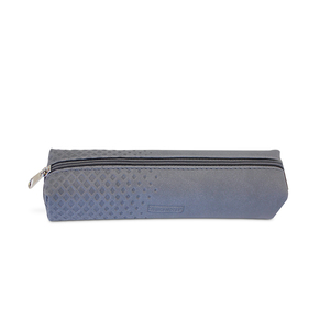 ESTUCHE MAKE NOTES PEQUENO COLECCION ONE COLOR GRIS ESTUCHE MAKE NOTES PEQUENO COLECCION ONE COLOR GRIS