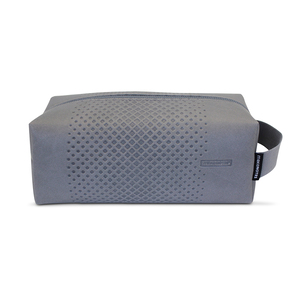ESTUCHE MAKE NOTES PEQUENO COLECCION ONE COLOR GRIS ESTUCHE MAKE NOTES PEQUENO COLECCION ONE COLOR GRIS