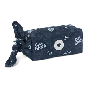 ESTUCHE DKT BISOUS BLACK ESTUCHE DKT BISOUS BLACK