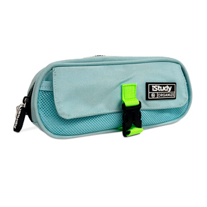 ESTUCHE ISTUDY CELESTE DETALLES COLOR ESTUCHE ISTUDY CELESTE DETALLES COLOR