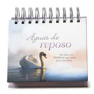 CALENDARIO 2026 PERPETUO AGUAS DE REPOSO CALENDARIO 2026 PERPETUO AGUAS DE REPOSO