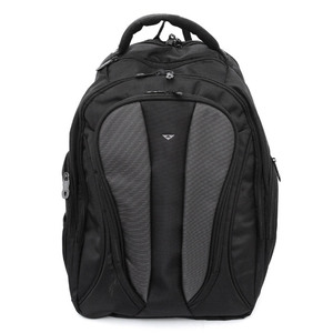 BACK PACK LAPTOP 15.6 INTERIOR PARA TABLET NEGRO BACK PACK LAPTOP 15.6 INTERIOR PARA TABLET NEGRO