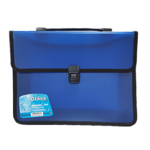 MALETIN ST A4 3 DIVISIONES MALETIN ST A4 3 DIVISIONES