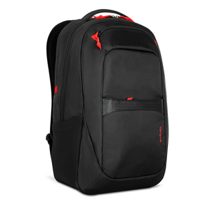 MOCHILA TARGUS DE 17.3 PLG STRIKE II GAMING, NEGRO MOCHILA TARGUS DE 17.3 PLG STRIKE II GAMING, NEGRO