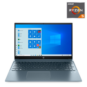 COMPUTADORA LAPTOP HP 15-EH0022LA COMPUTADORA LAPTOP HP 15-EH0022LA