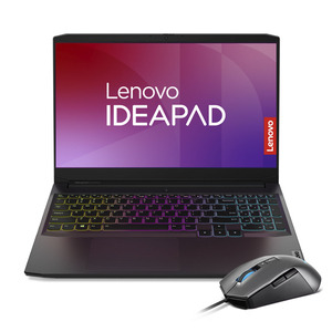 COMPUTADORA LAPTOP LENOVO IDEAPAD GAMING 3 82K200X8GJ COMPUTADORA LAPTOP LENOVO IDEAPAD GAMING 3 82K200X8GJ