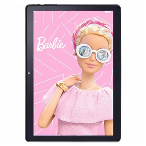 TABLET MULTILASER BARBIE TABLET MULTILASER BARBIE
