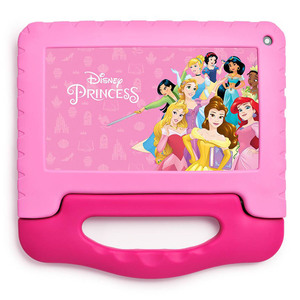 TABLET DISNEY PRINCESAS MLTLSR TABLET DISNEY PRINCESAS MLTLSR