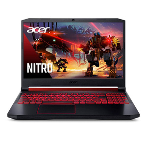 COMPUTADORA LAPTOP ACER NITRO - RYZEN 5 - 16GB - 512GB - RTX 3050 -W11H COMPUTADORA LAPTOP ACER NITRO - RYZEN 5 - 16GB - 512GB - RTX 3050 -W11H