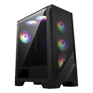 COMPUTADORA DE ESCRITORIO MSI - RYZEN 5 - 16GB - 480GB - COMPUTADORA DE ESCRITORIO MSI - RYZEN 5 - 16GB - 480GB -