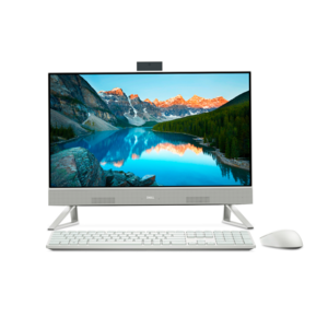 COMPUTADORA DE ESCRITORIO DELL CORE I5 - RAM 16GB - 512GB - WIN 11 H