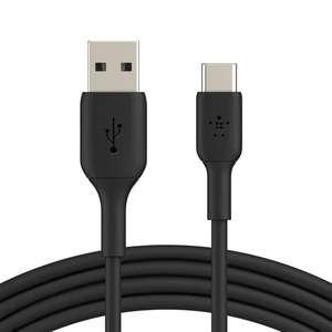 CABLE BELKIN CARGA RAPIDA CAB001BT1MBK CABLE BELKIN CARGA RAPIDA CAB001BT1MBK