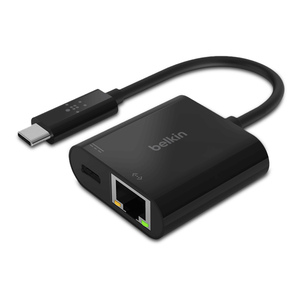 ADAPTADOR BELKIN USB TIPO C INC001BTBK ADAPTADOR BELKIN USB TIPO C INC001BTBK