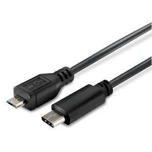 CABLE XTECH XTC-520 USB TIPO C MACHO A MICRO USB CABLE XTECH XTC-520 USB TIPO C MACHO A MICRO USB