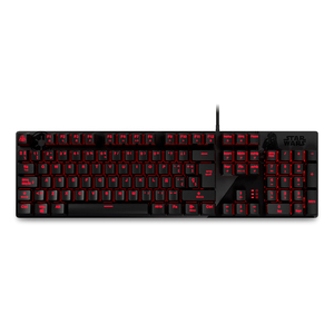 TECLADO PRIMUS GAMING DARTH TECLADO PRIMUS GAMING DARTH