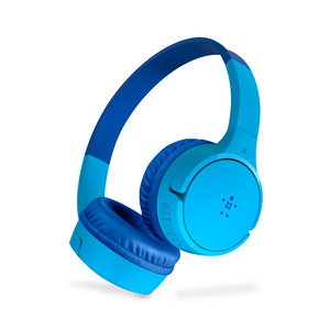 AURICULARES SUPRA AURALES INALAMBRICOS PARA NINOS BL AURICULARES SUPRA AURALES INALAMBRICOS PARA NINOS BL