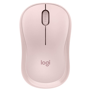 MOUSE LOGITECH OPTICO M240, SILENCIOSO, INALAMBRICO, BLUETOOTH, 400DPI COLOR ROSA MOUSE LOGITECH OPTICO M240, SILENCIOSO, INALAMBRICO, BLUETOOTH, 400DPI COLOR ROSA