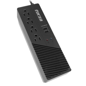 REGULADOR DE VOLTAJE FORZA FVR-1011USB REGULADOR DE VOLTAJE FORZA FVR-1011USB