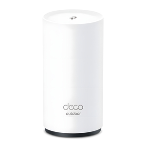 SISTEMA DECO AX3000 MALLA EXTERIOR WI-FI 6 UNIDAD SISTEMA DECO AX3000 MALLA EXTERIOR WI-FI 6 UNIDAD