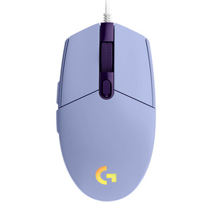 MOUSE LOGITECH G203 910-005851 (OPTICO) MOUSE LOGITECH G203 910-005851 (OPTICO)