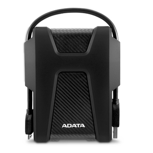 DISCO DURO ADATA 1 TB NEGRO ANTIGOLPE AHD680-1TU31-CB DISCO DURO ADATA 1 TB NEGRO ANTIGOLPE AHD680-1TU31-CB