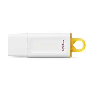 MEMORIA USB KINGSTON 128GB 3.2 DT EXODIA LATAM DTX -WHITE MEMORIA USB KINGSTON 128GB 3.2 DT EXODIA LATAM DTX -WHITE