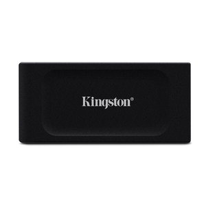 MEMORIA KINGSTON EXTERNAL SSD XS1000R 2TB UP TO 1050MB/S USB 3.2 G MEMORIA KINGSTON EXTERNAL SSD XS1000R 2TB UP TO 1050MB/S USB 3.2 G