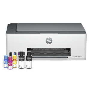 IMPRESORA MULTIFUNCIONAL HP 520 TANQUE DE TINTA (IMPRIME, COPIA Y ESCANEA) IMPRESORA MULTIFUNCIONAL HP 520 TANQUE DE TINTA (IMPRIME, COPIA Y ESCANEA)
