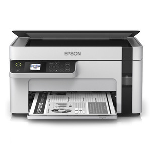IMPRESORA MULTIFUNCIONAL EPSON M2120 TANQUE DE TINTA (IMPRIME, COPIA Y ESCANEA) IMPRESORA MULTIFUNCIONAL EPSON M2120 TANQUE DE TINTA (IMPRIME, COPIA Y ESCANEA)