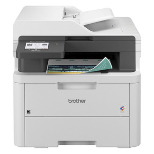 IMPRESORA MULTIFUNCIONAL BROTHER MFCL3720dw IMPRESORA MULTIFUNCIONAL BROTHER MFCL3720dw