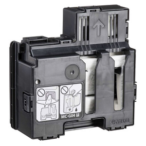CARTUCHO DE MANTENIMIENTO CANON MC-G04 CARTUCHO DE MANTENIMIENTO CANON MC-G04